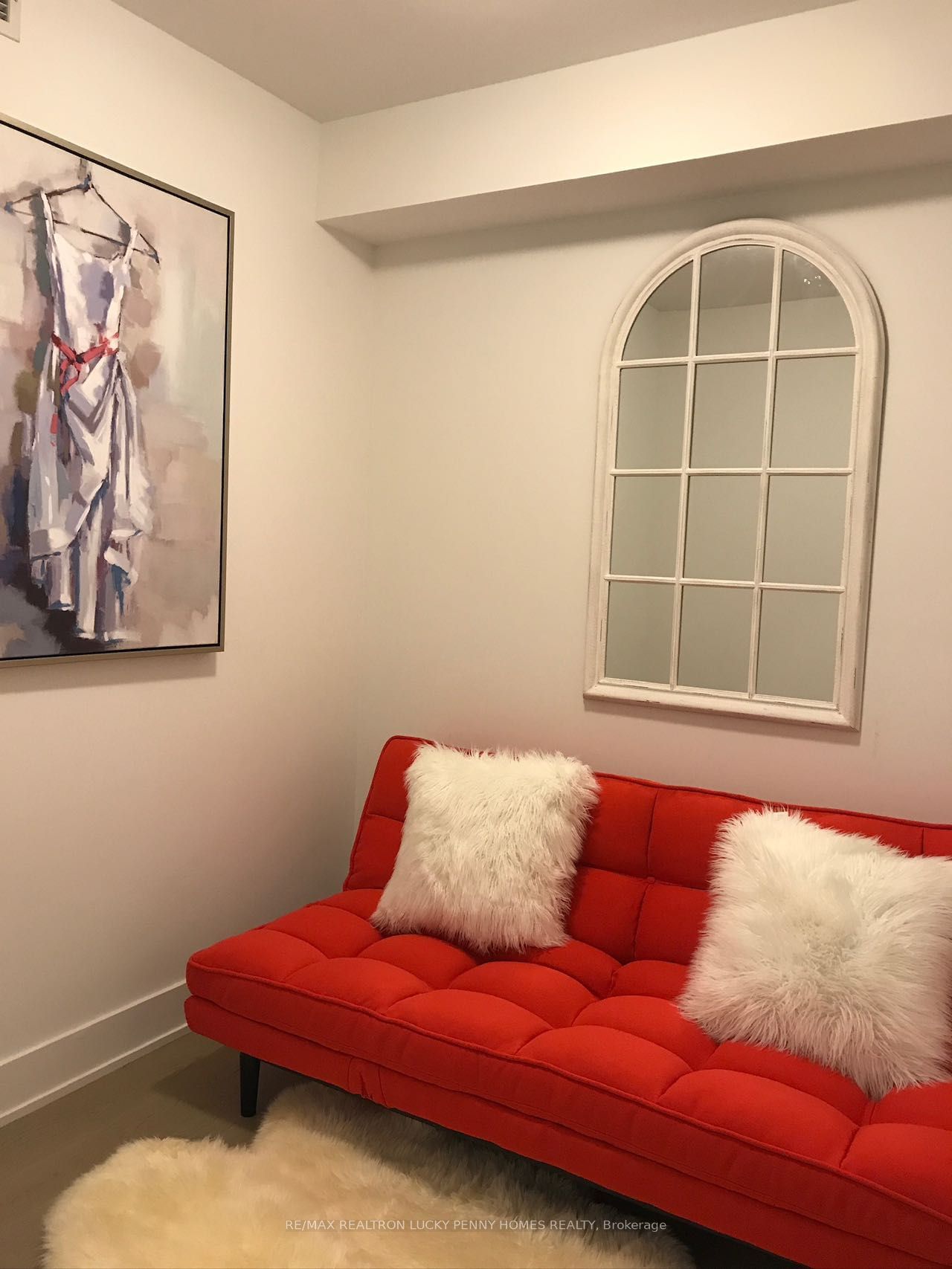 200 Bloor St W, unit 1805 for rent - image #6