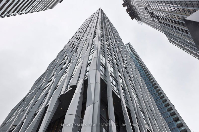 1 Yorkville Ave, unit 4503 for sale - image #1