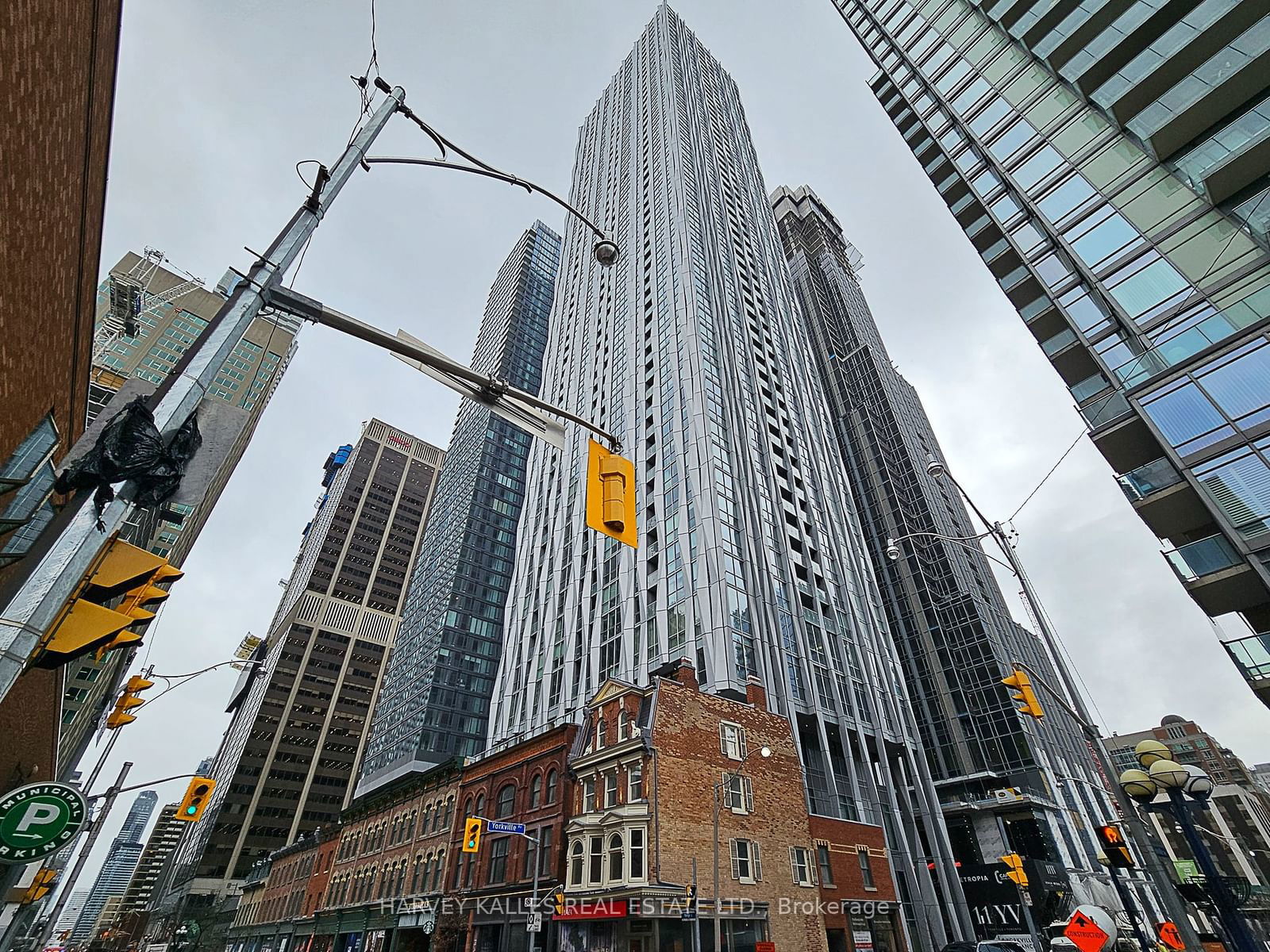 1 Yorkville Ave, unit 4503 for sale - image #37