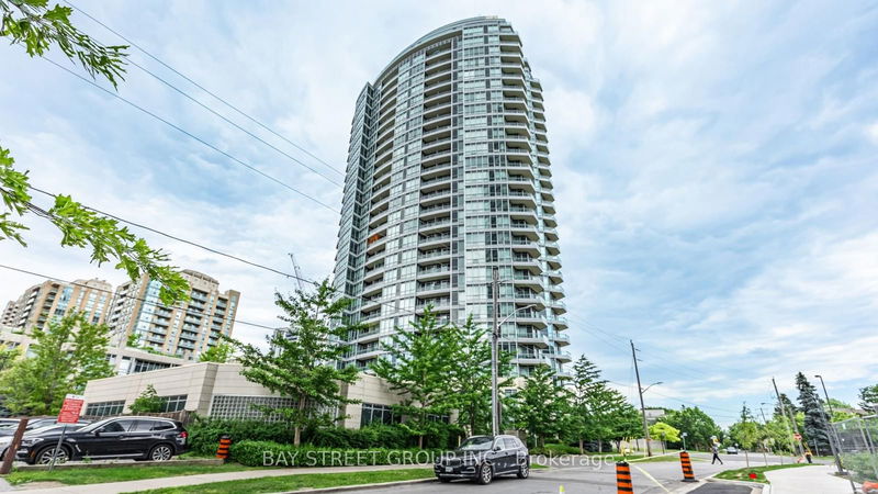 18 Holmes Ave, unit 2408 for sale - image #1