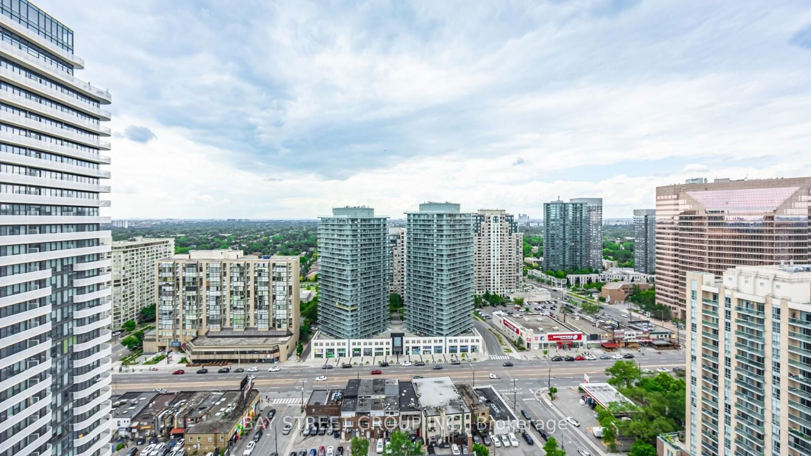 18 Holmes Ave, unit 2408 for sale - image #29