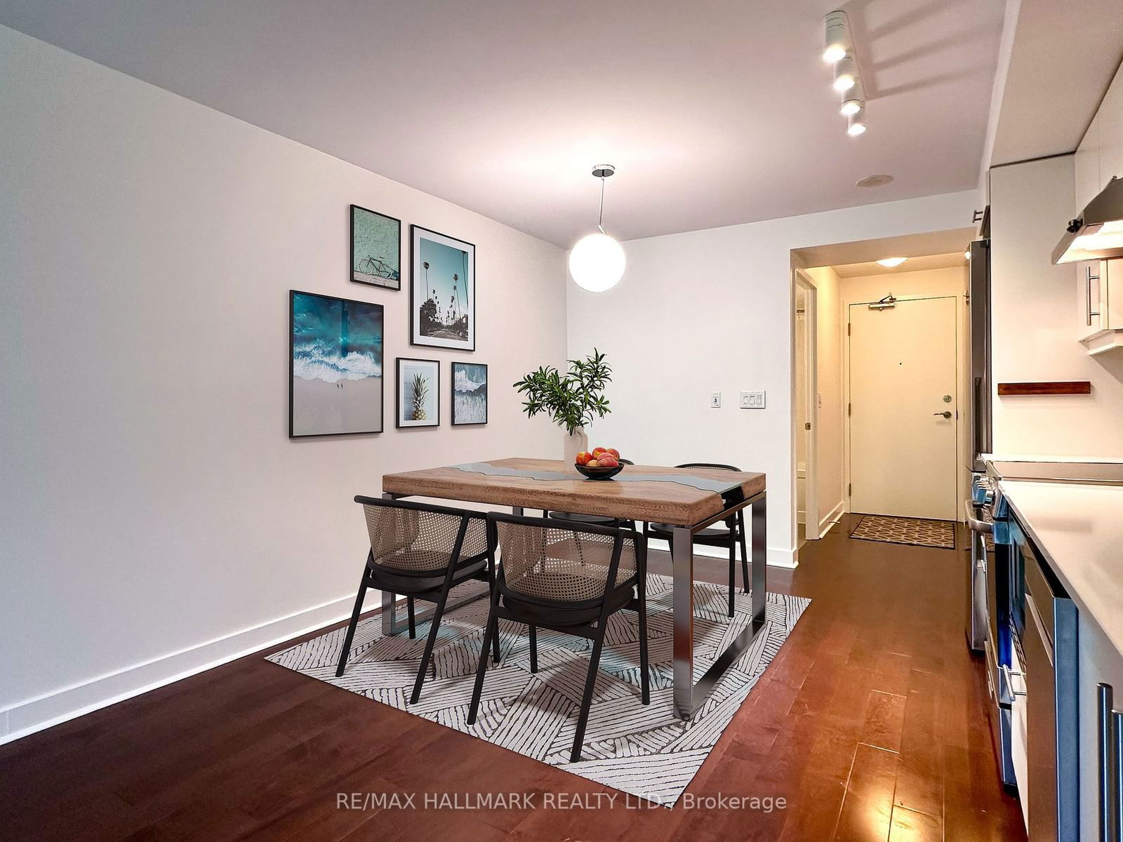 320 Richmond St E, unit 203 for sale - image #6