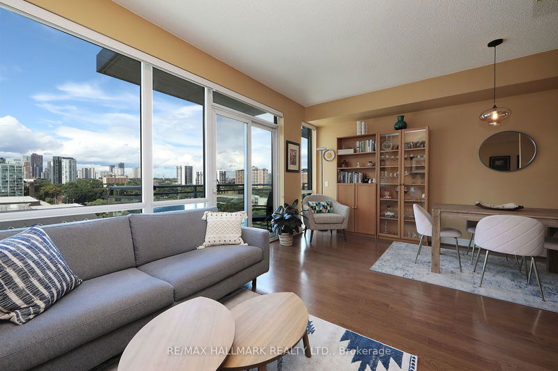 116 George St, unit N904 for sale - image #1