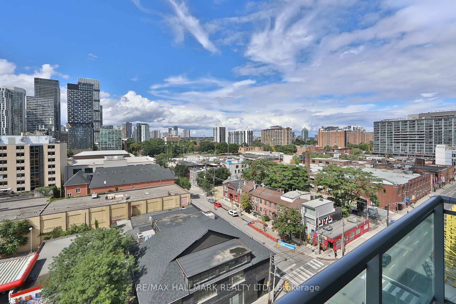 116 George St, unit N904 for sale - image #14