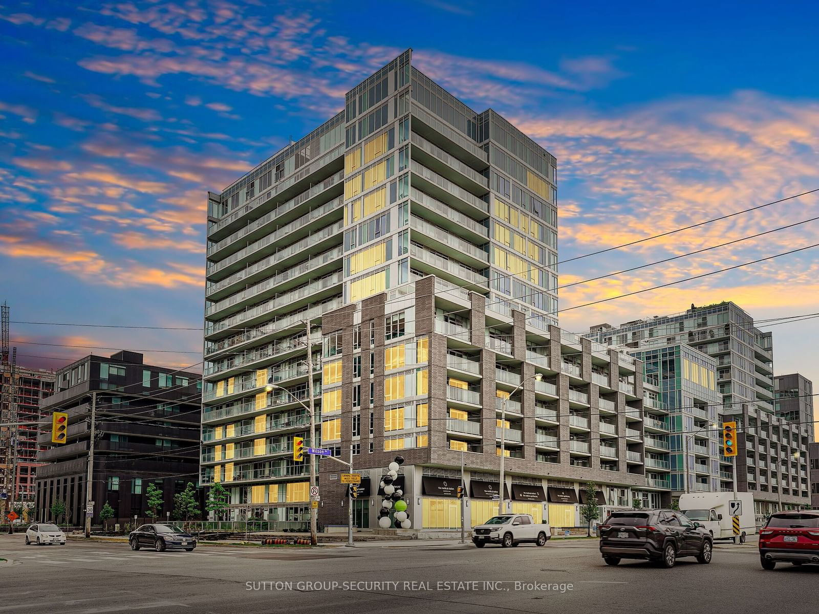 565 Wilson Ave, unit W306 for sale - image #1