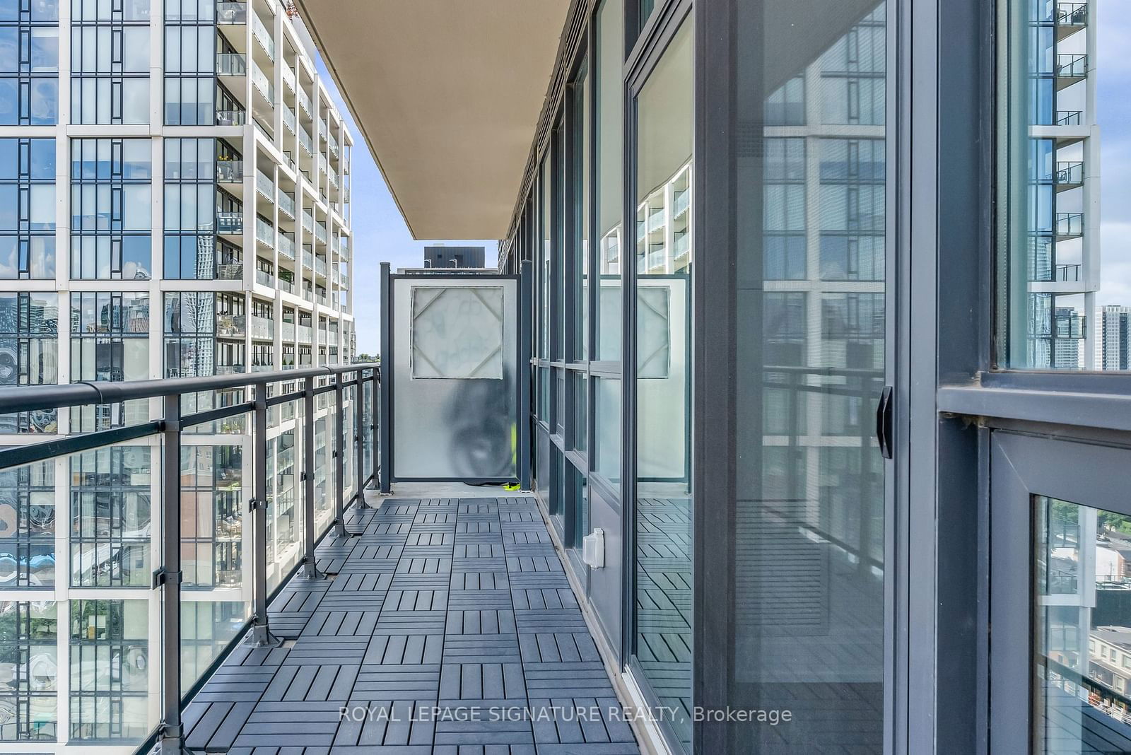 460 Adelaide St E, unit PH115 for sale - image #18