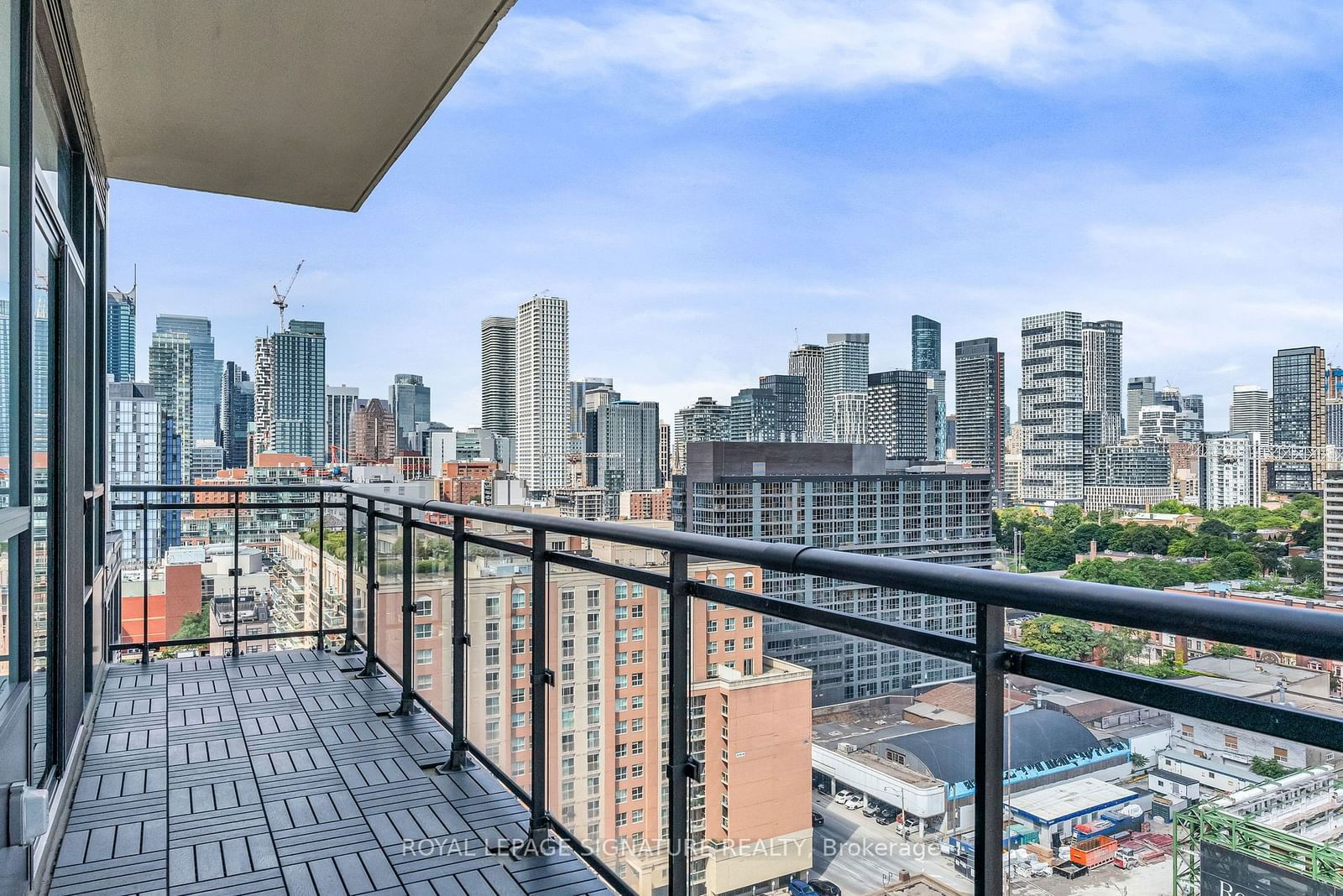 460 Adelaide St E, unit PH115 for sale - image #19