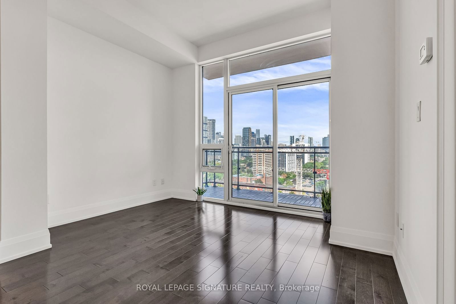 460 Adelaide St E, unit PH115 for sale - image #5