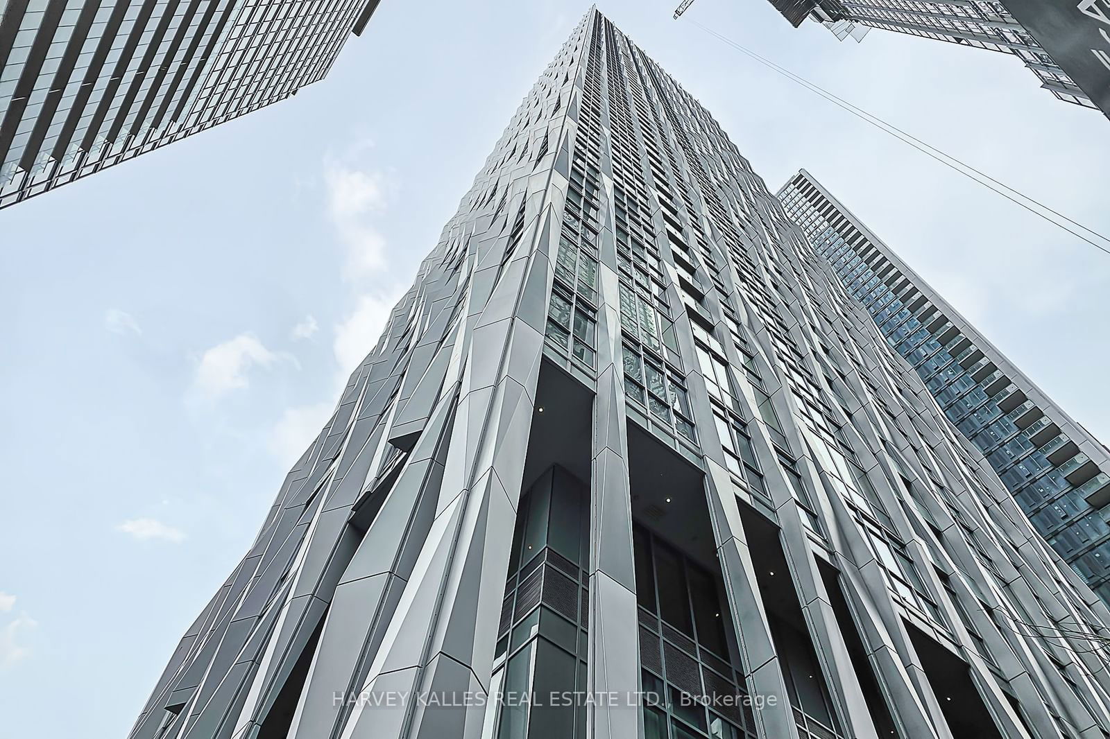 1 Yorkville Ave, unit 4603 for sale - image #1