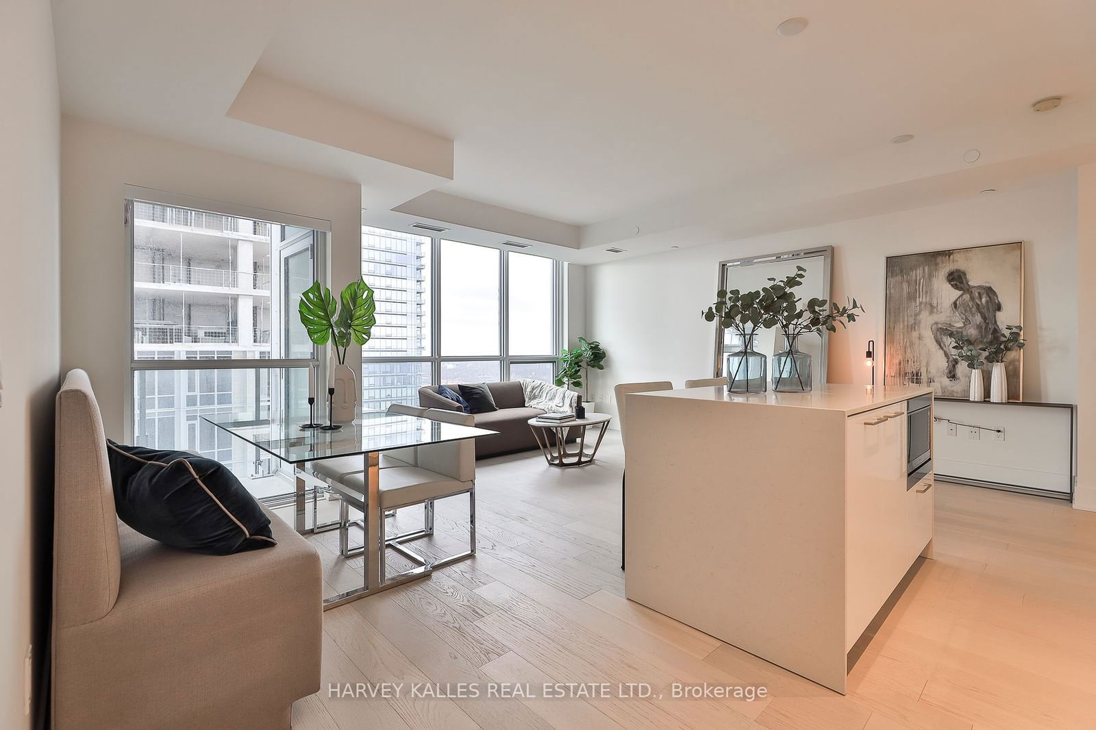 1 Yorkville Ave, unit 4603 for sale - image #7