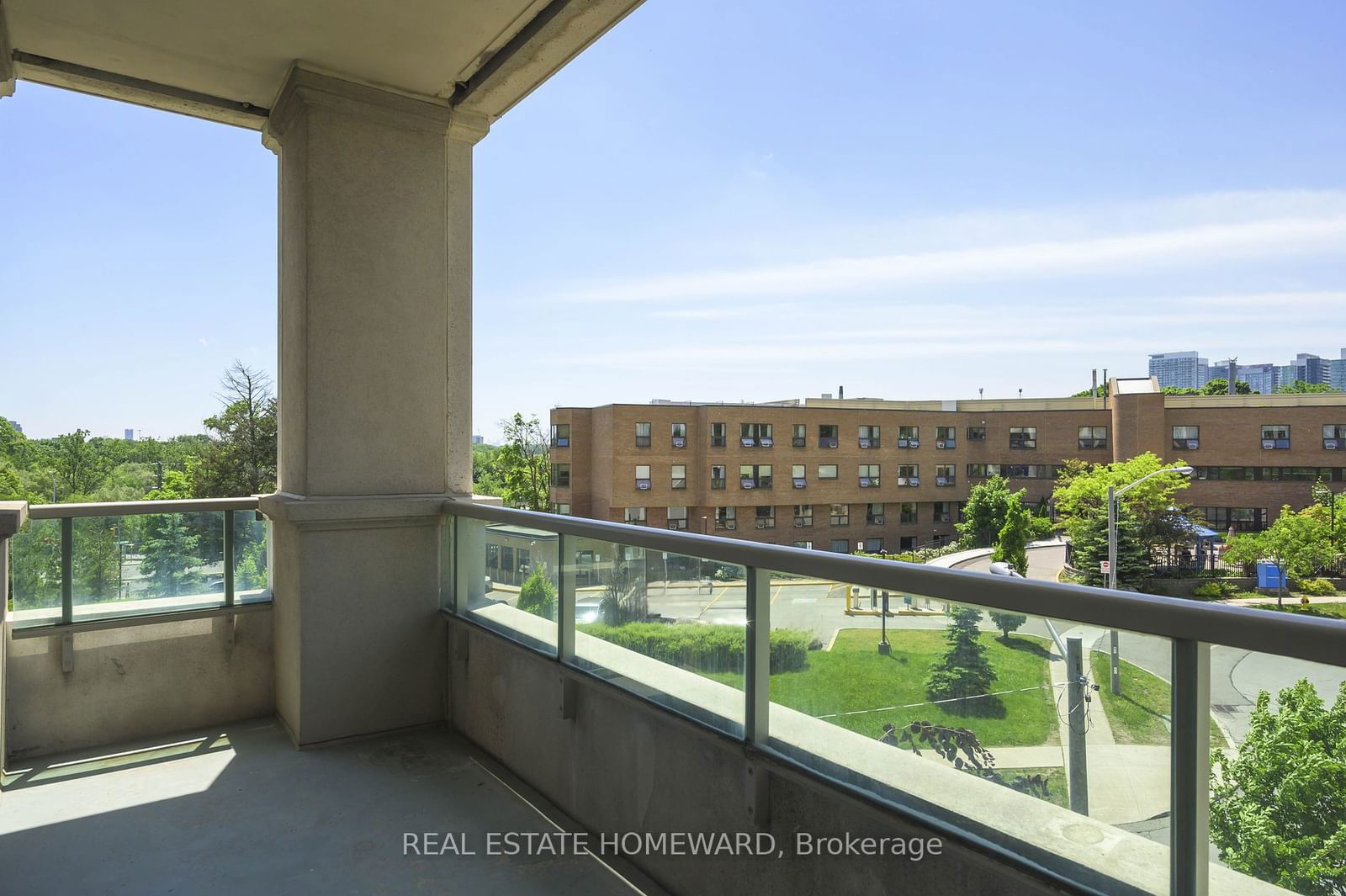 10 Bloorview Pl, unit 204 for sale - image #27