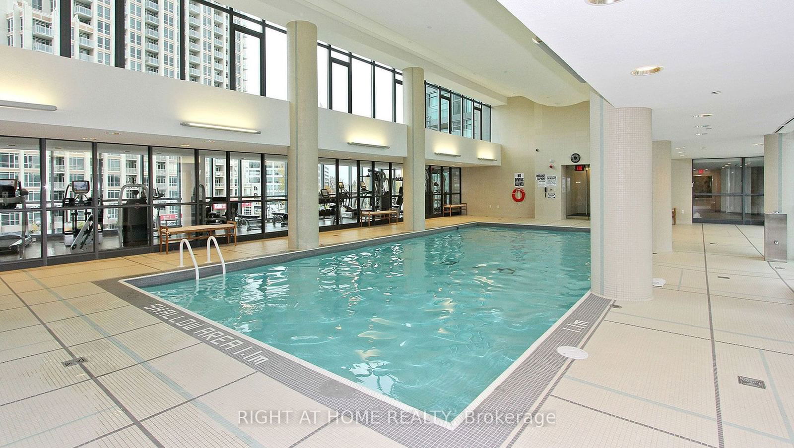 209 Fort York Blvd, unit 1165 for sale - image #21