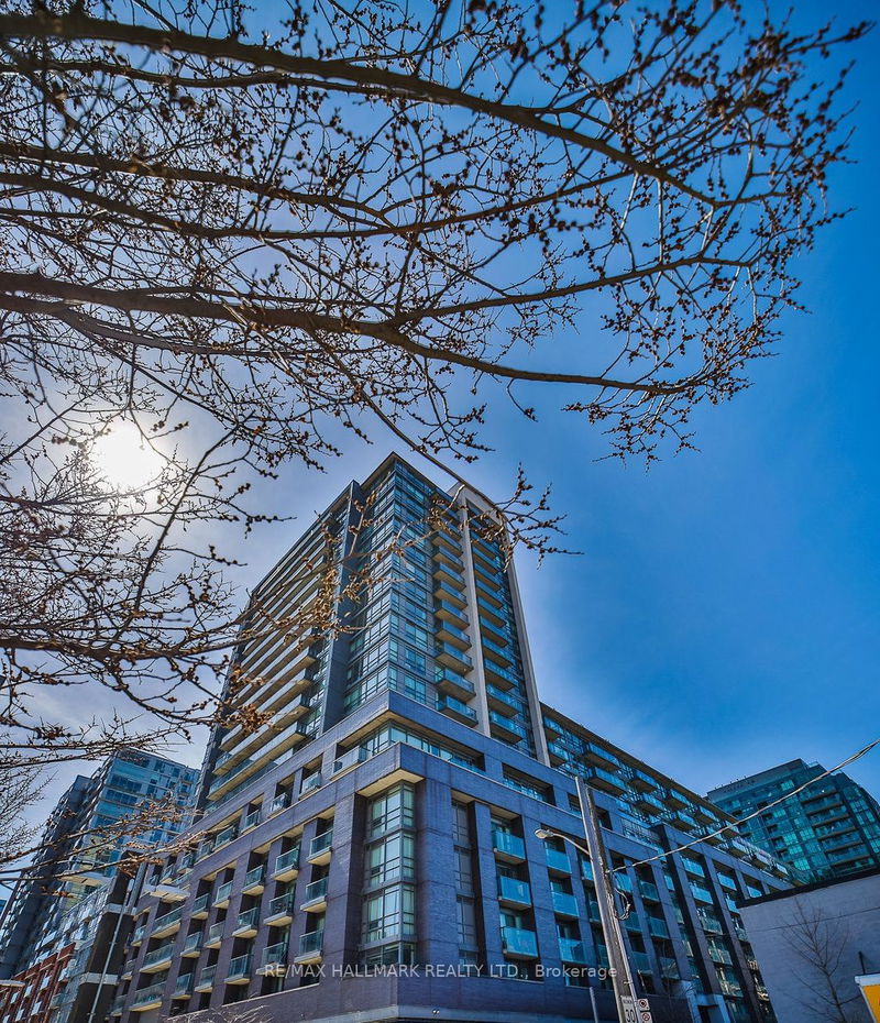 68 Abell St, unit 711 for sale - image #1