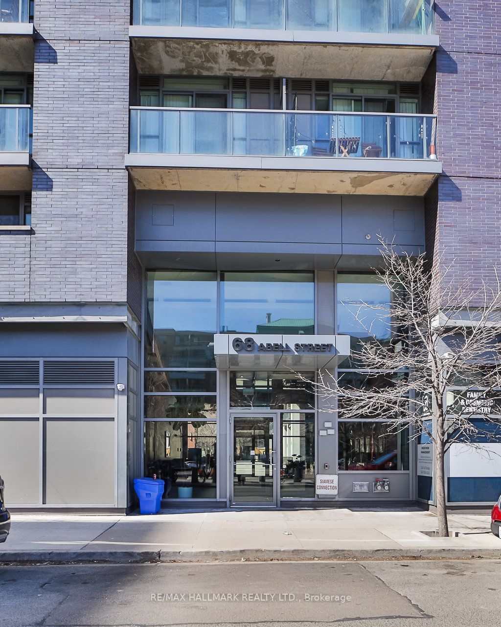 68 Abell St, unit 711 for sale - image #2