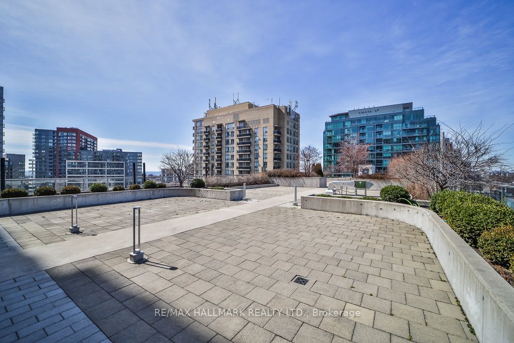 68 Abell St, unit 711 for sale - image #27