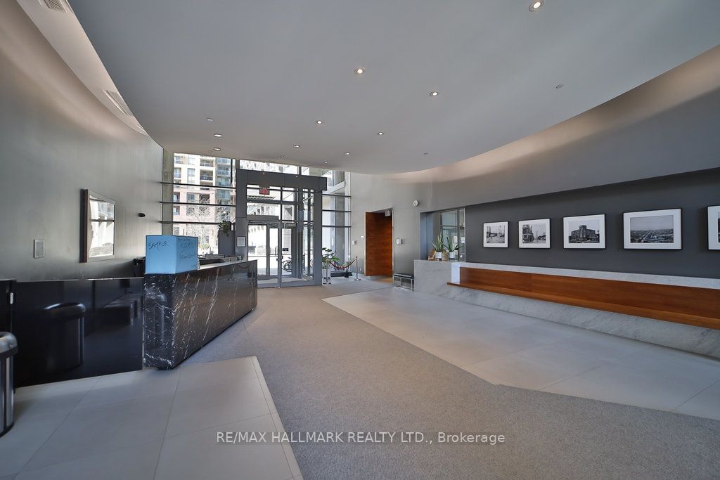 68 Abell St, unit 711 for sale - image #4