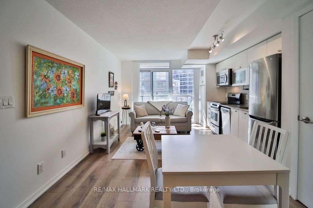 68 Abell St, unit 711 for sale - image #8