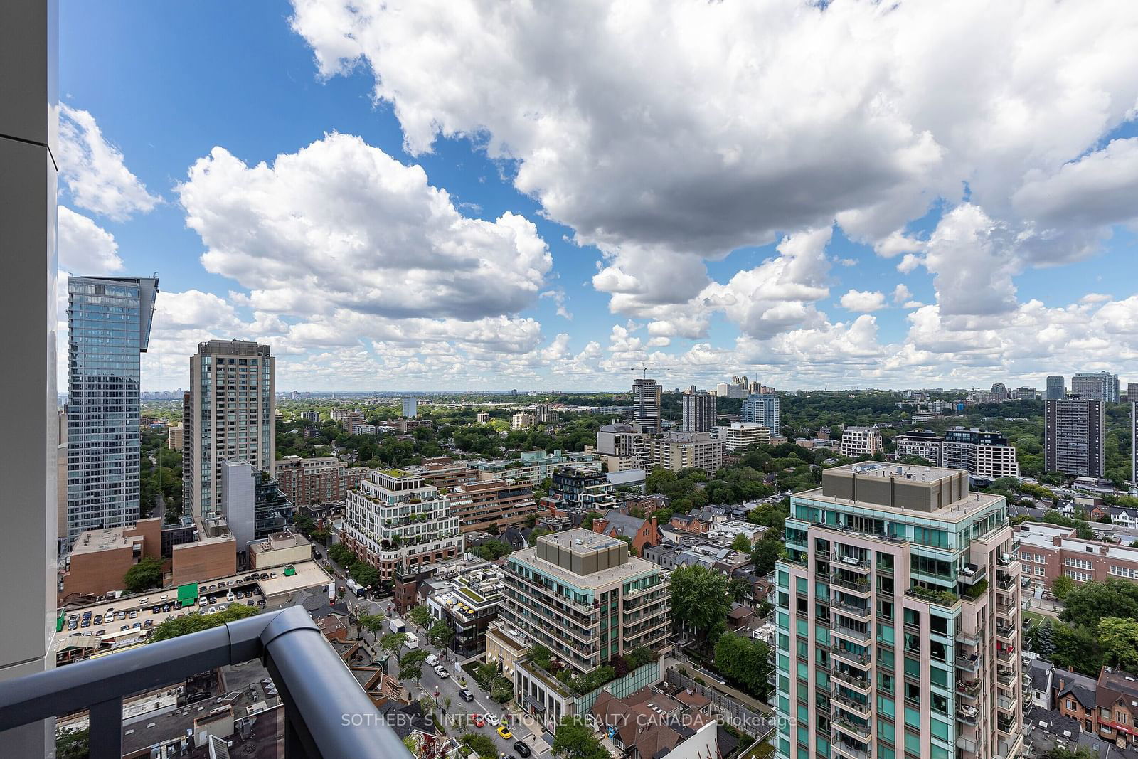 88 Cumberland St, unit 2505 for rent - image #19