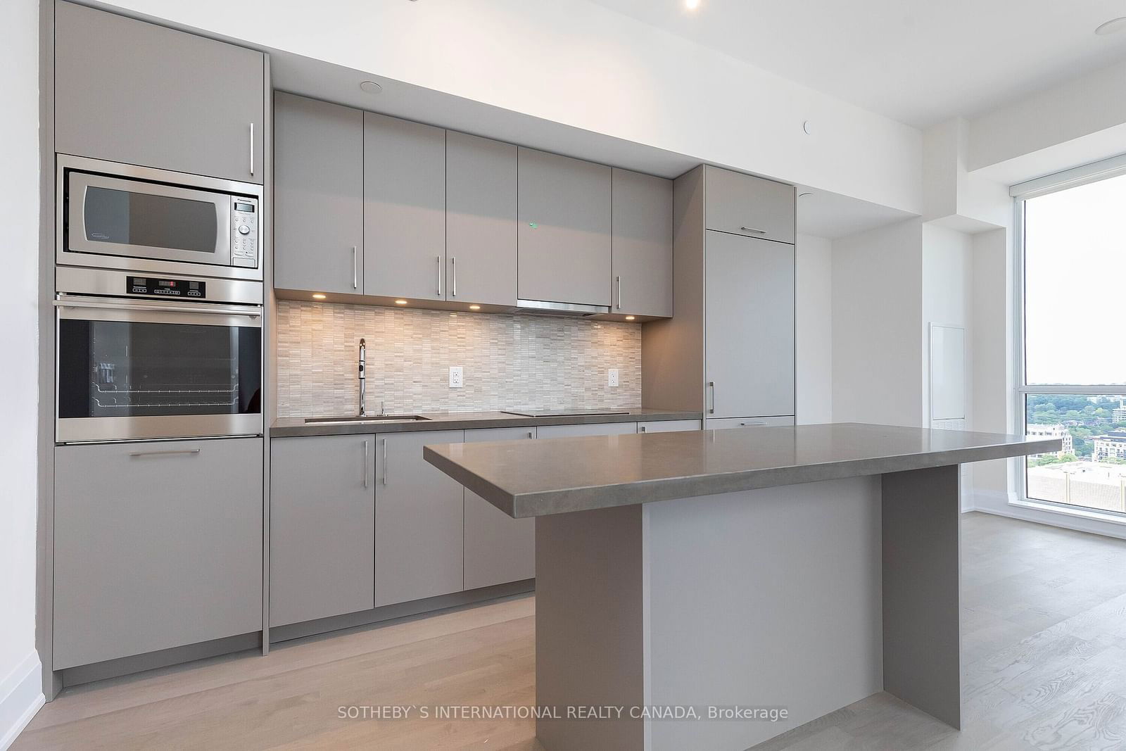 88 Cumberland St, unit 2505 for rent - image #6