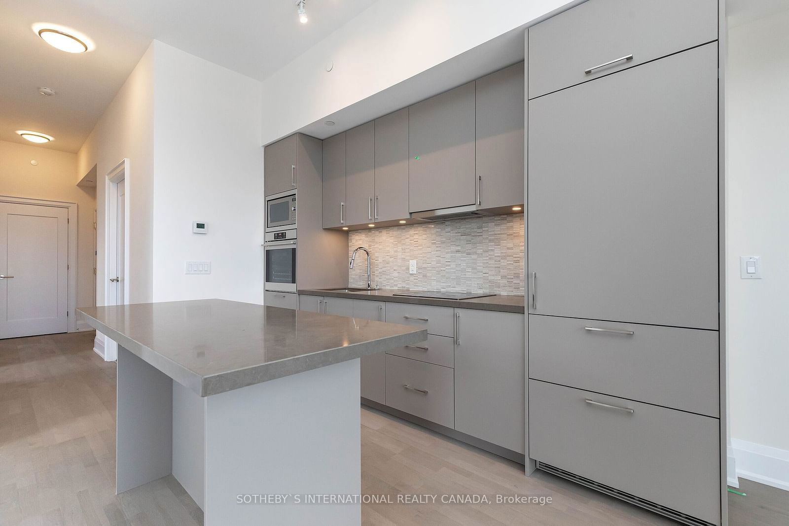 88 Cumberland St, unit 2505 for rent - image #9