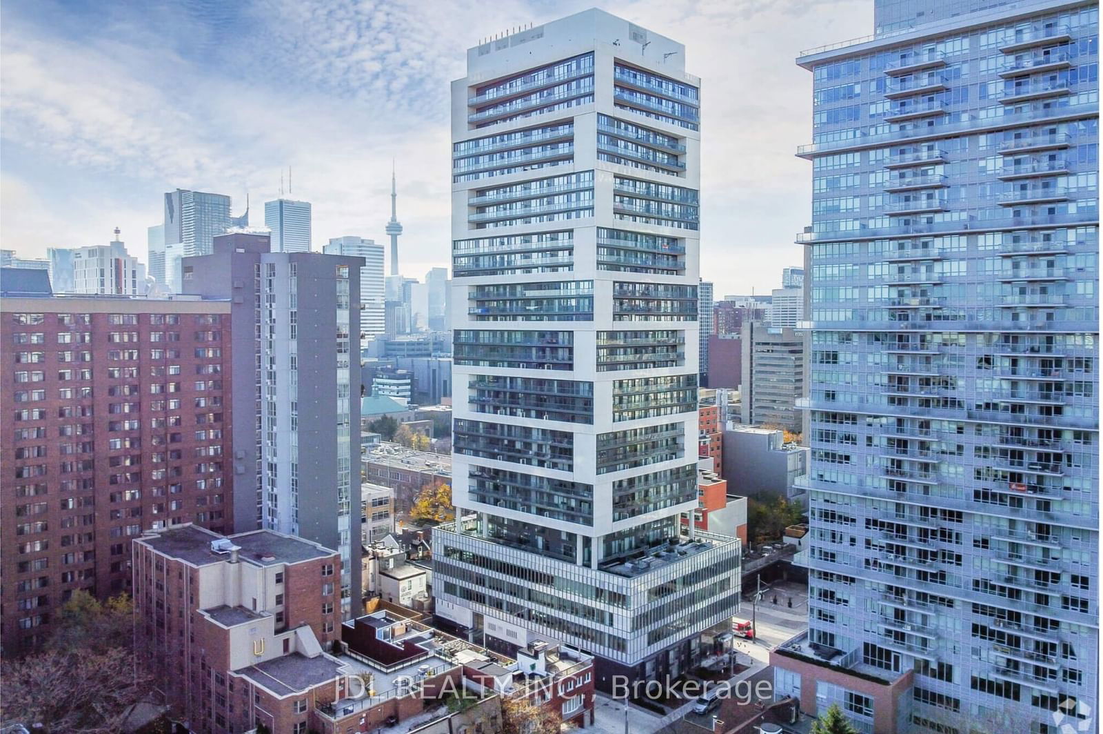 89 Mcgill St, unit 2410 for rent - image #1