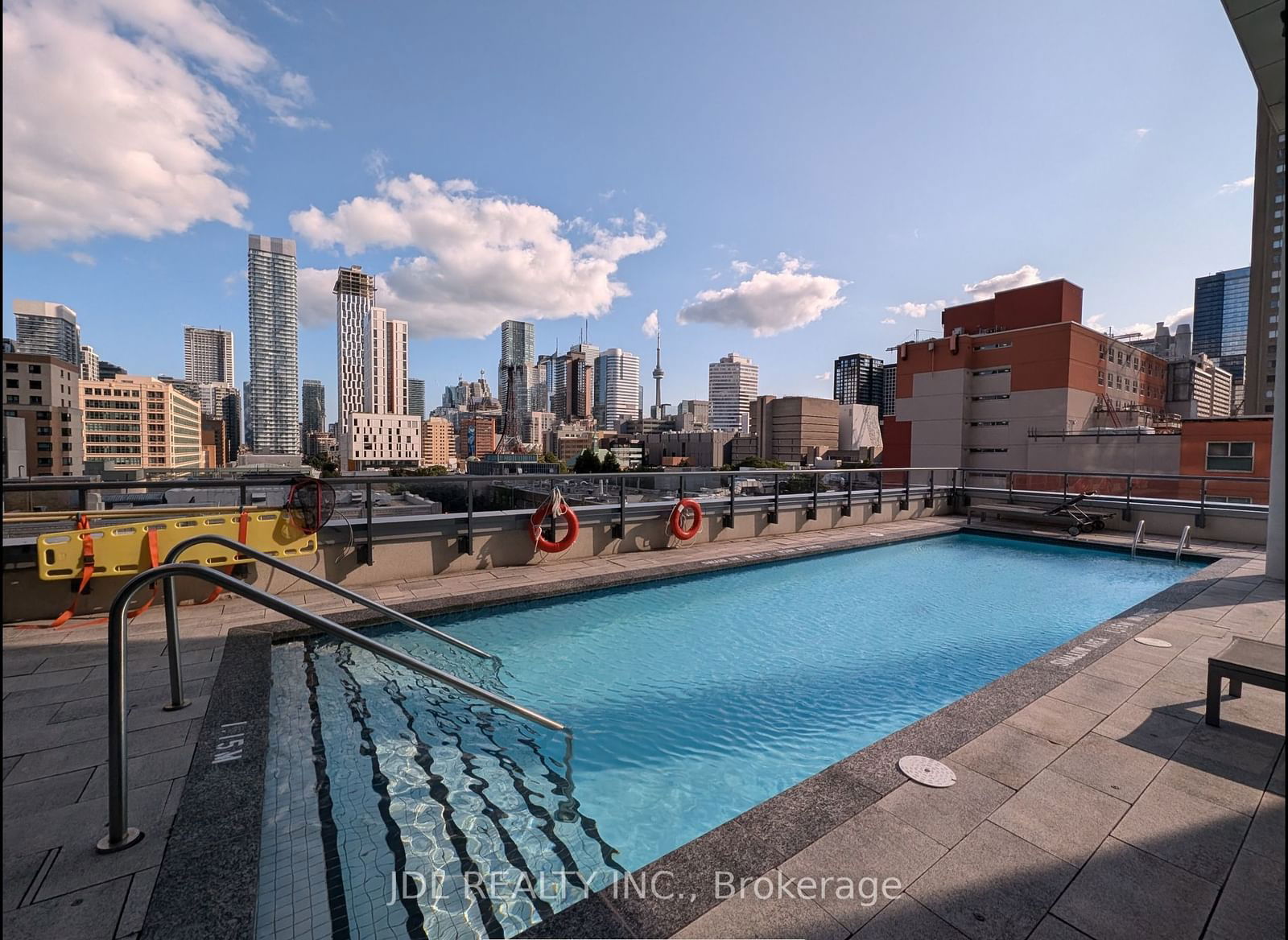 89 Mcgill St, unit 2410 for rent - image #11