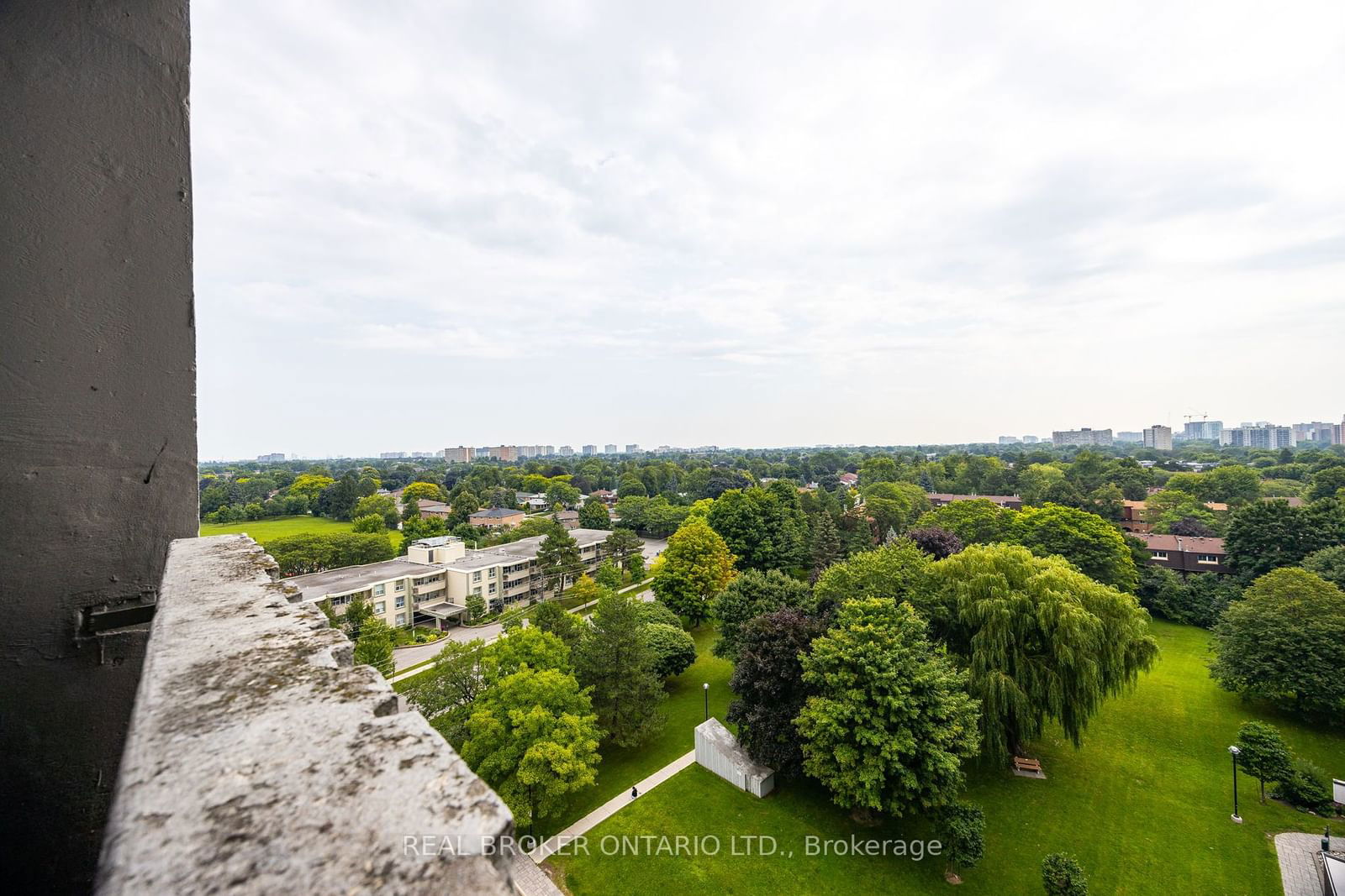 5 Old Sheppard Avenue Condos, North York, Toronto