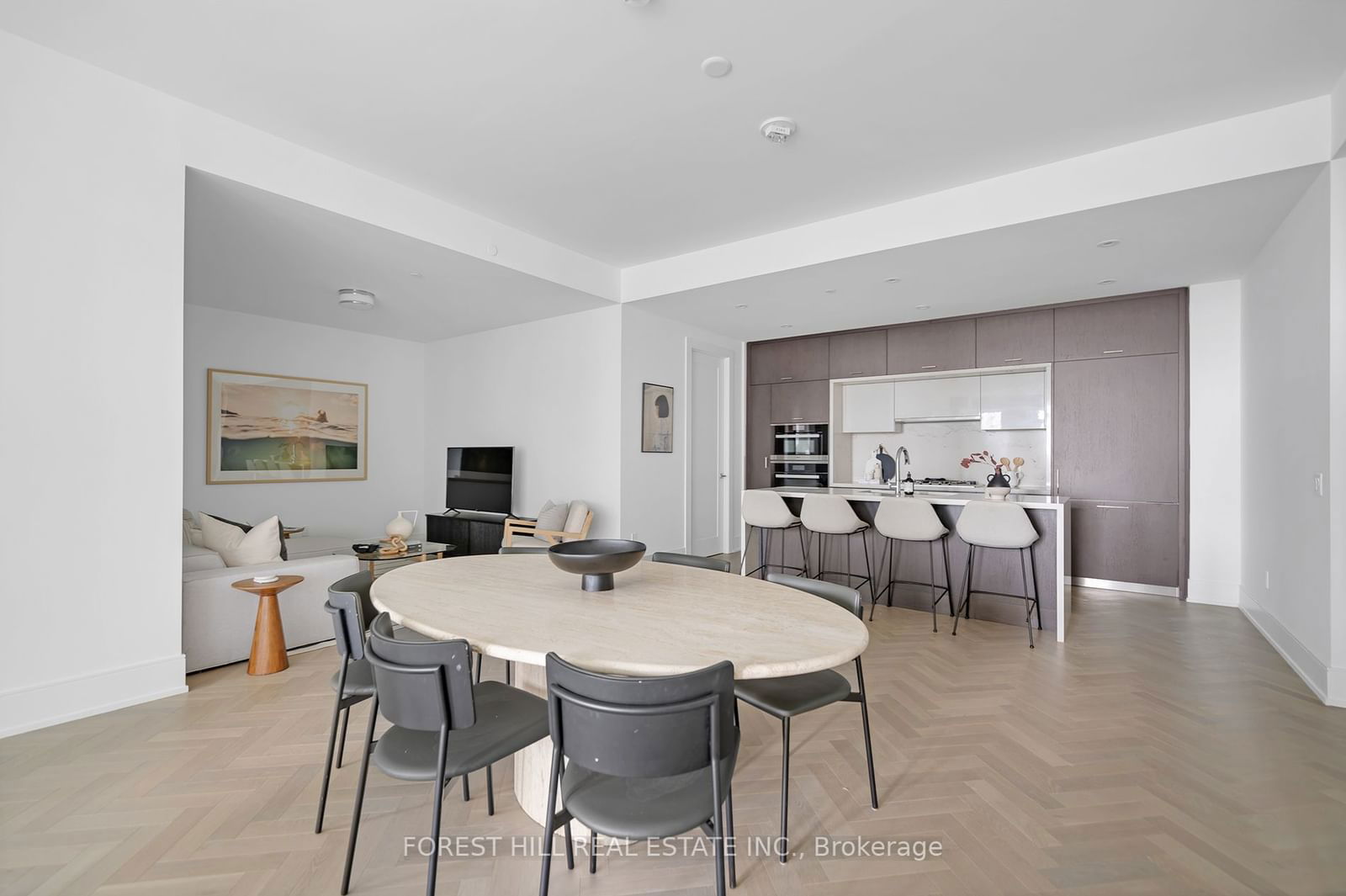 455 Wellington St W, unit 707 for sale - image #7