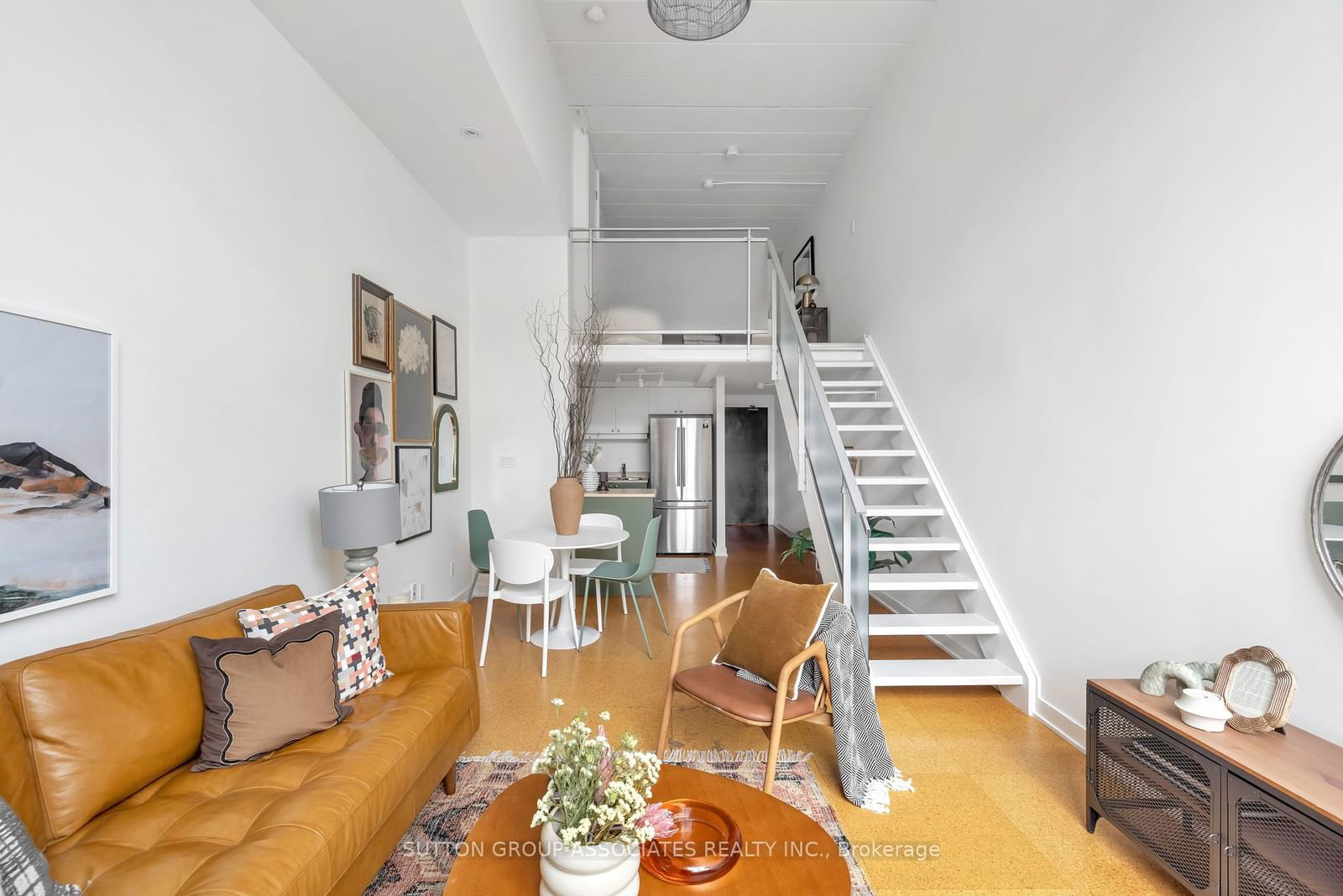 160 Baldwin St, unit 212 for sale - image #15