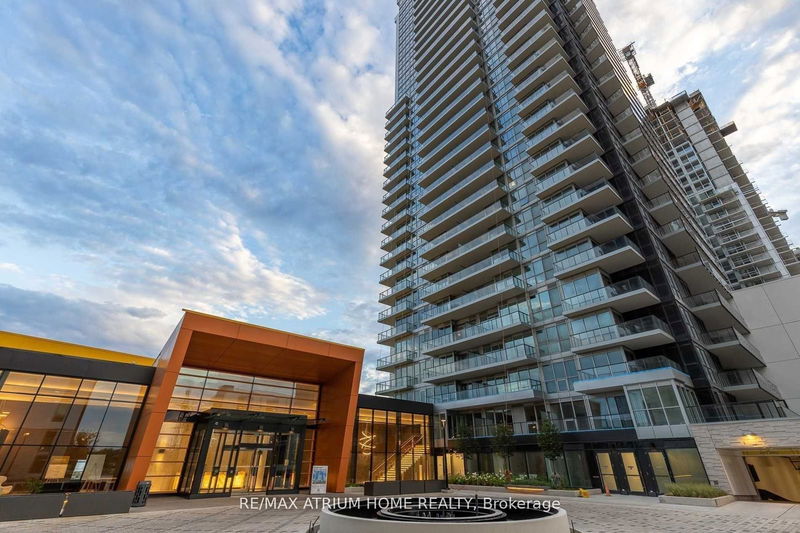 85 Mcmahon Dr, unit 2205 for rent - image #1