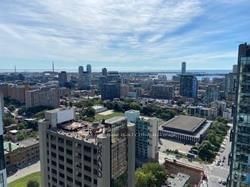 159 Dundas St E, unit 2906 for rent