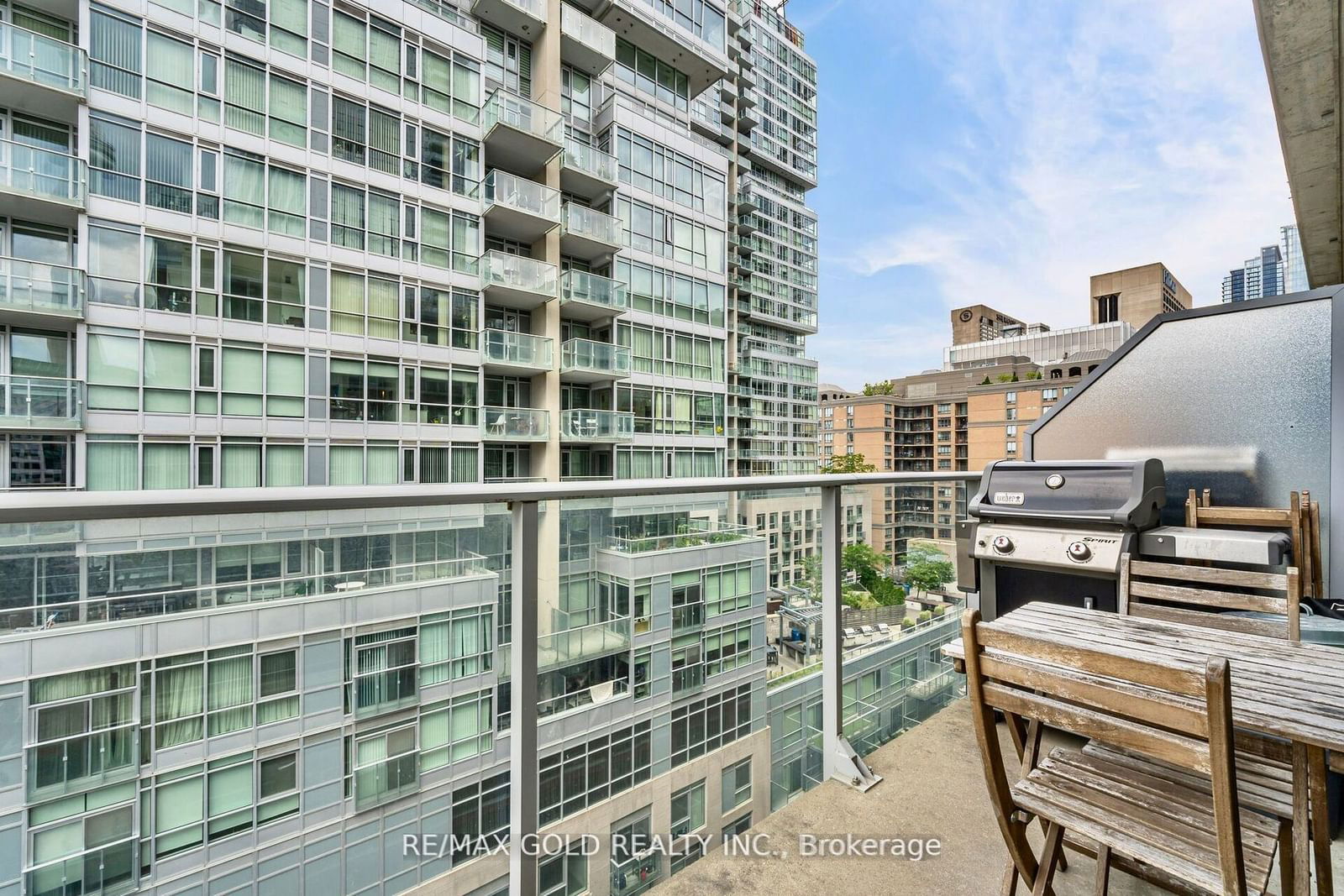 21 Nelson St, unit LPH7 for sale - image #20