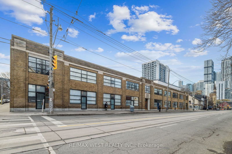 365 Dundas St E, unit 111 for sale - image #1