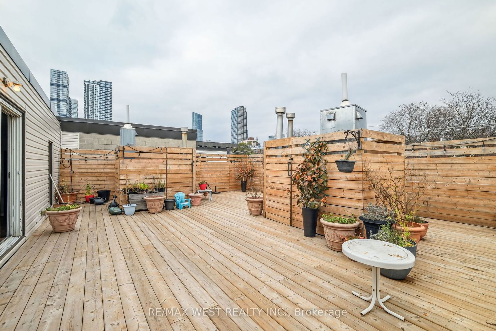 Century Lofts, Downtown, Toronto