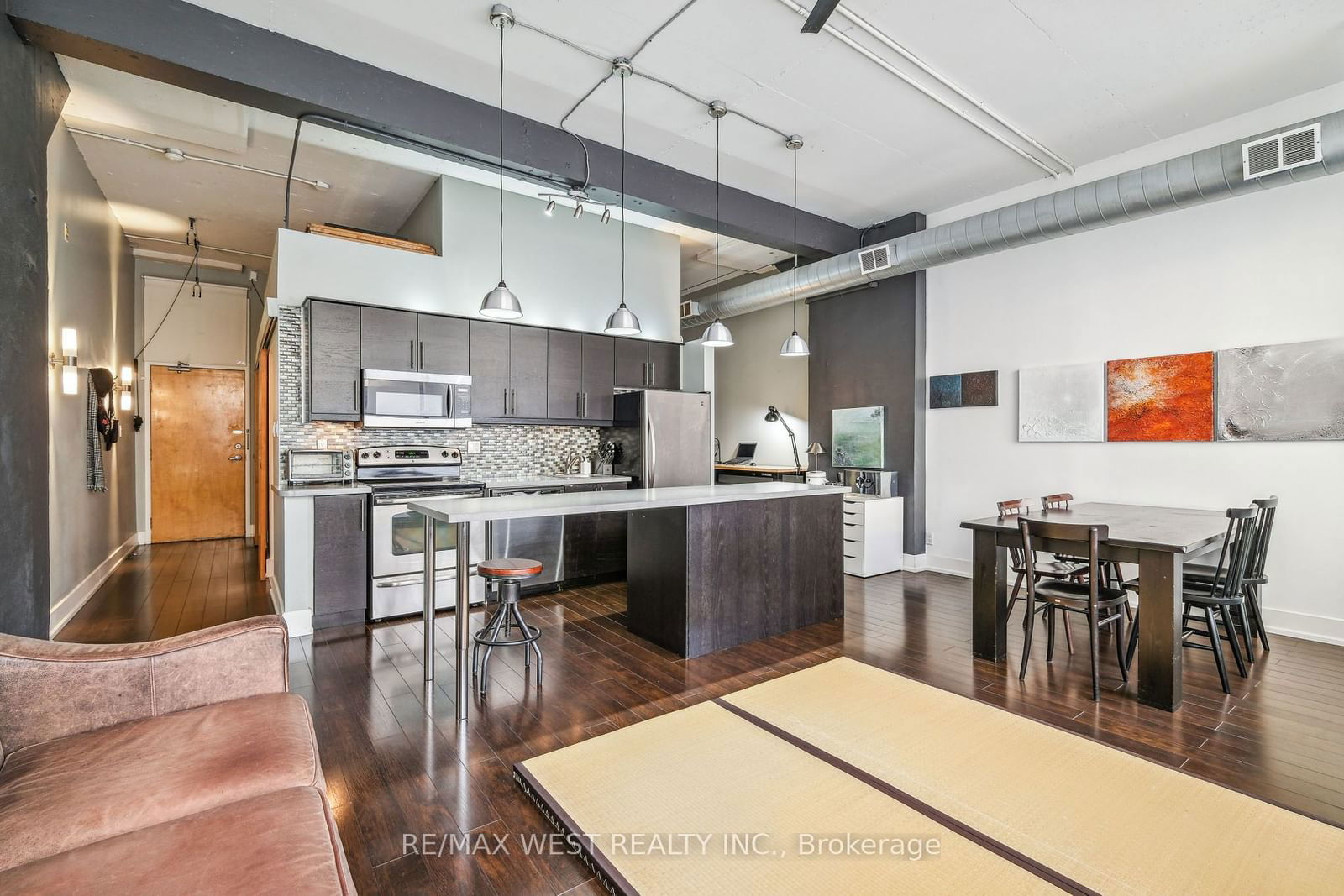 365 Dundas St E, unit 111 for sale - image #3