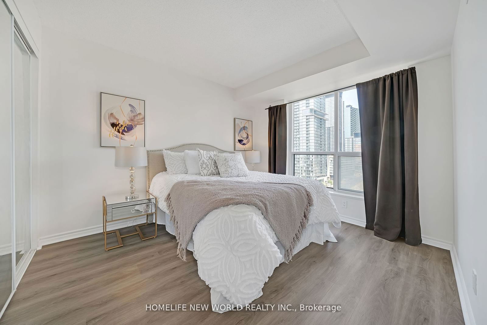 410 Queens Quay W, unit 1106 for sale - image #7