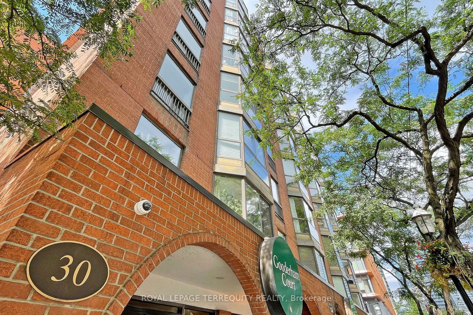 30 Church St, unit 607 for rent