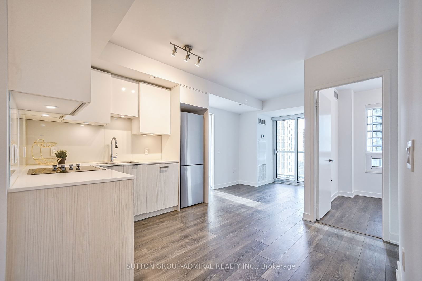 195 Redpath Ave, unit 1212 for sale - image #1