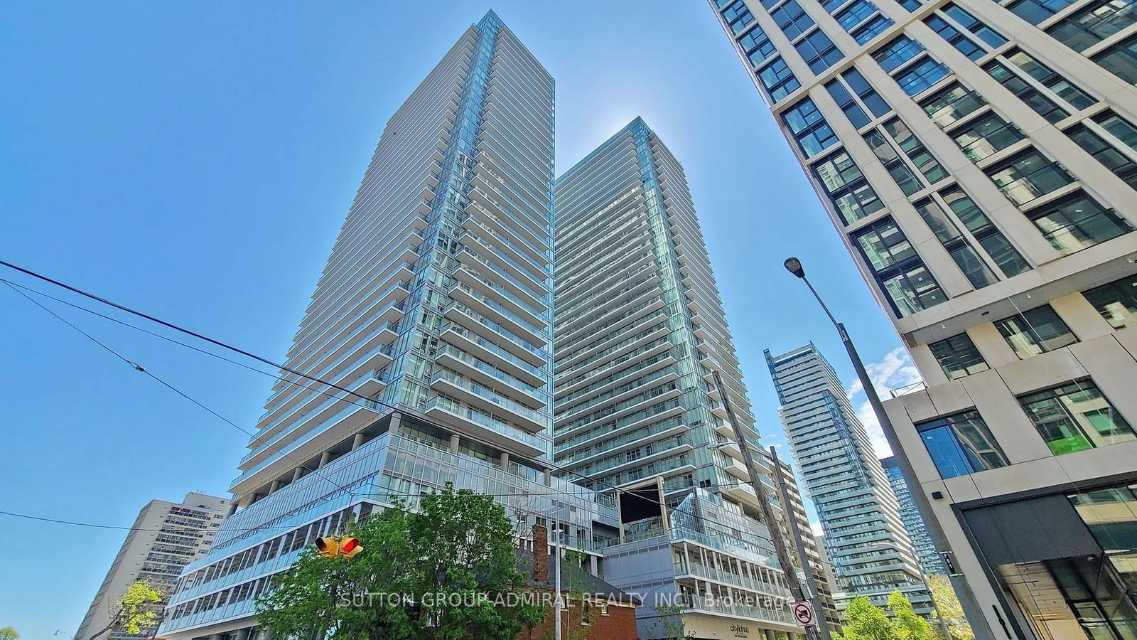 195 Redpath Ave, unit 1212 for sale - image #32