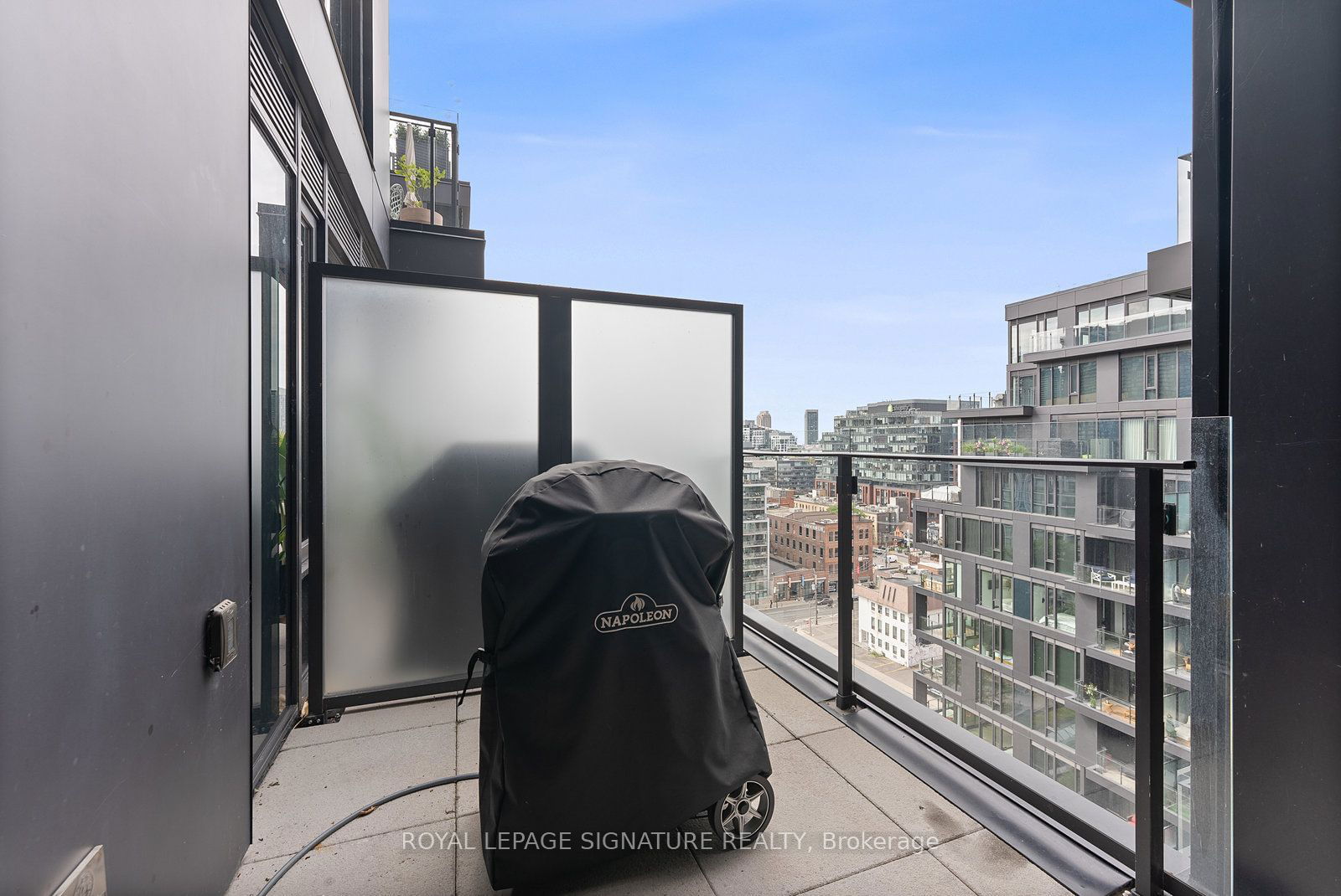 505 Richmond St W, unit 1123 for sale - image #23