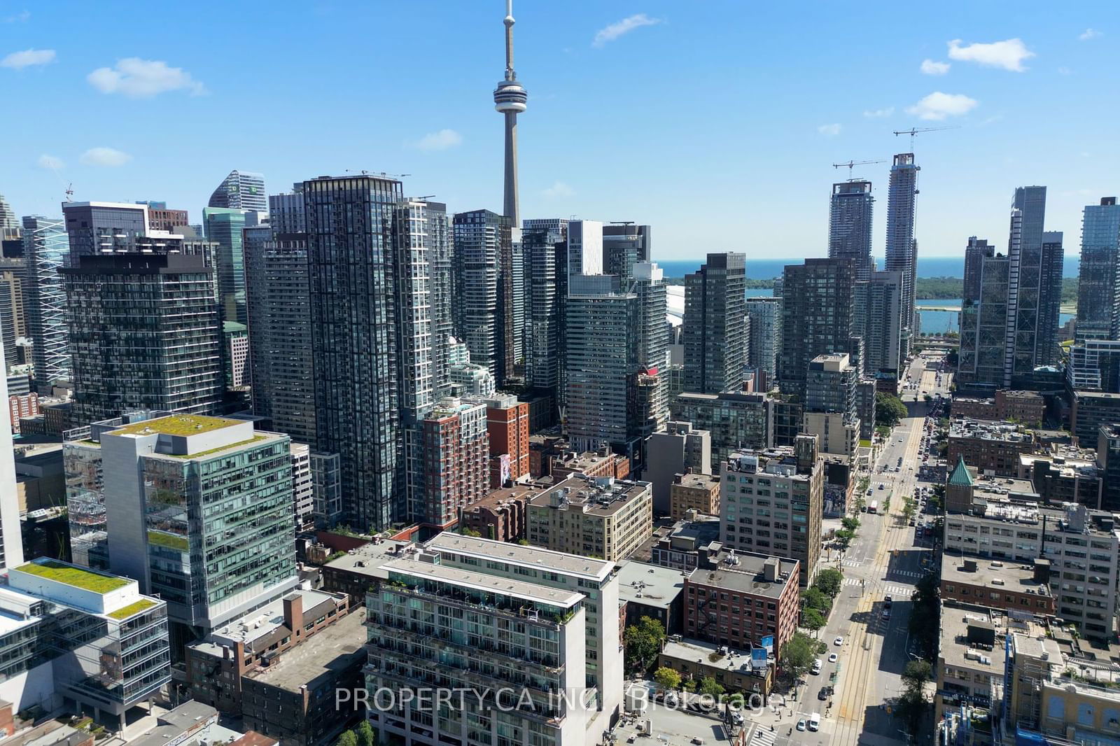 388 Richmond St W, unit 1110 for sale - image #26