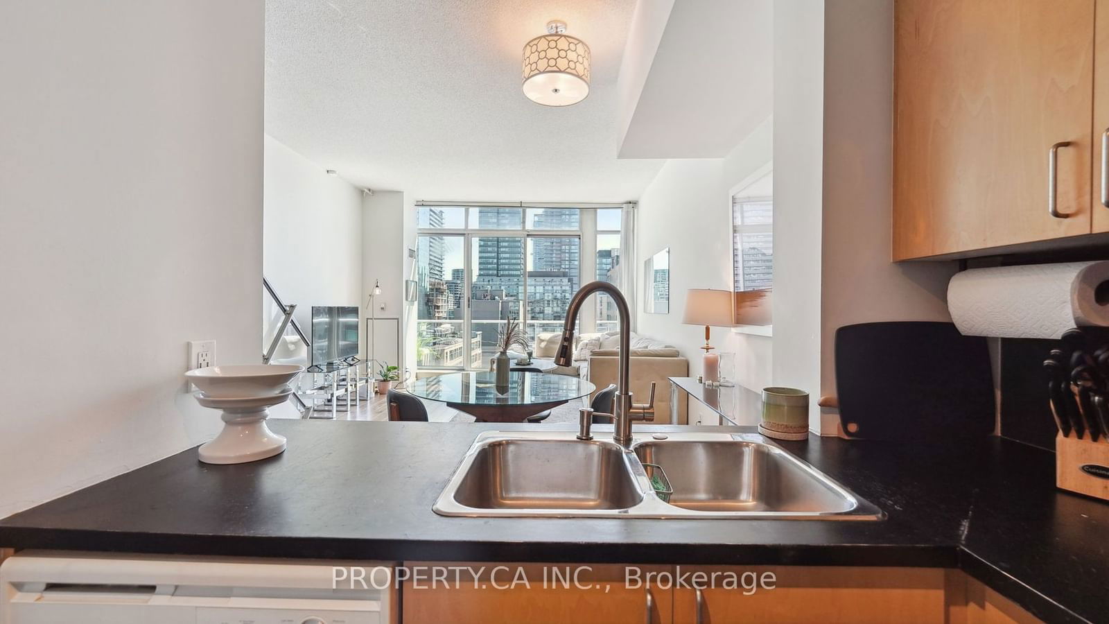 388 Richmond St W, unit 1110 for sale - image #4