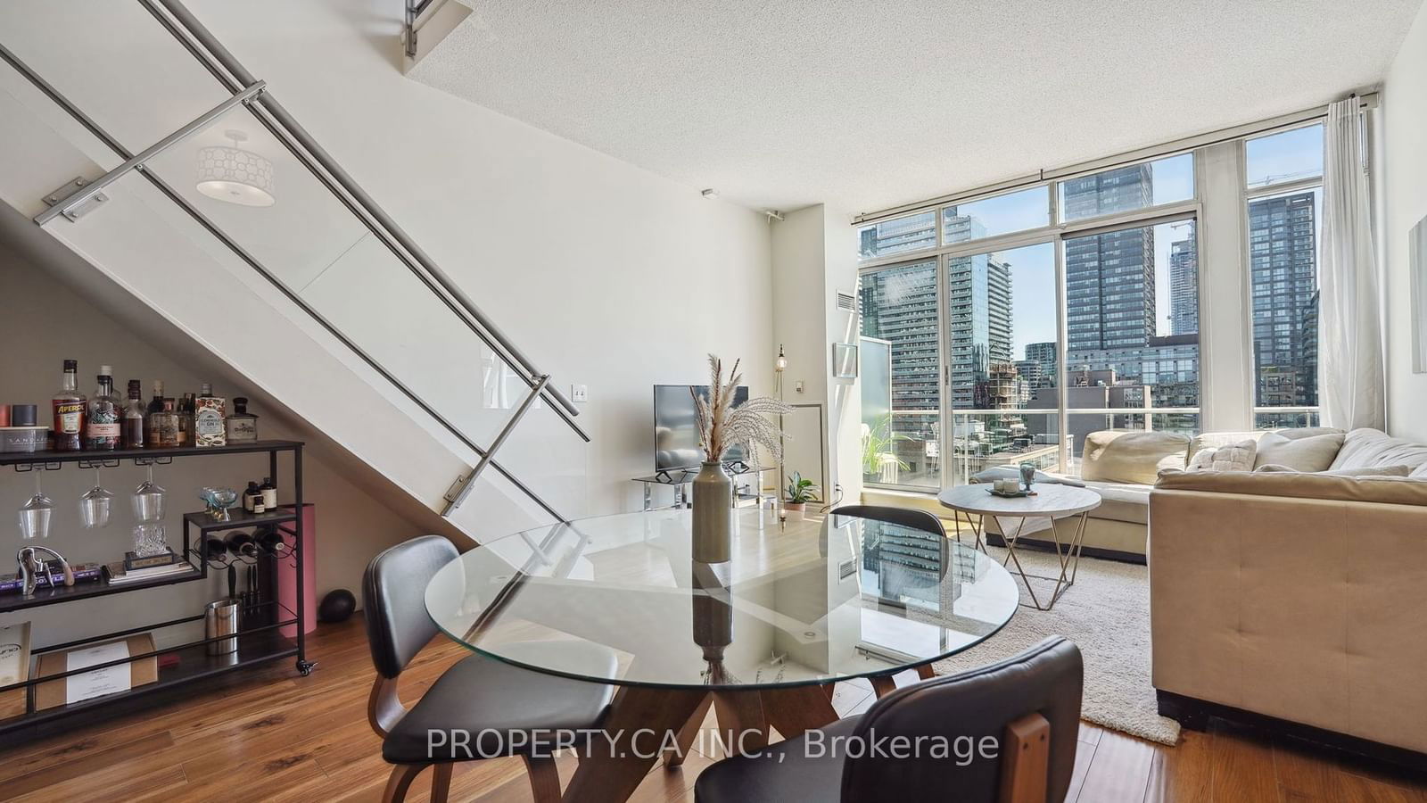 388 Richmond St W, unit 1110 for sale - image #5