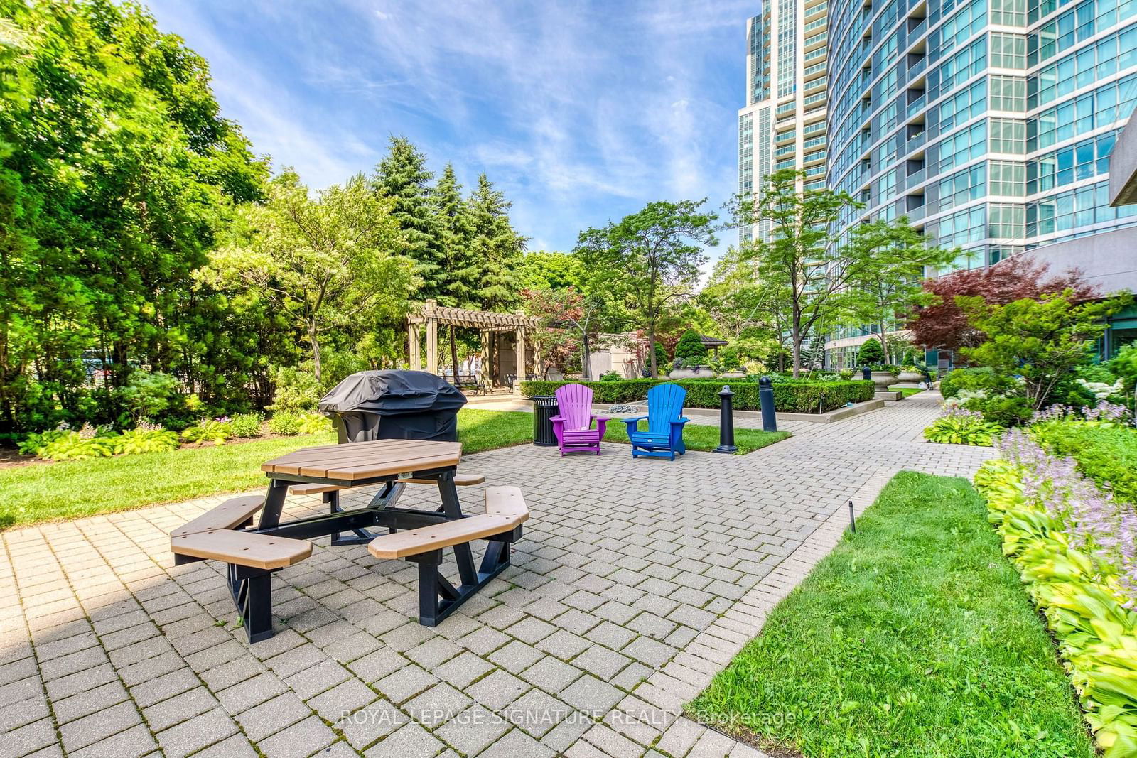 28 Harrison Garden Blvd, unit 2107 for rent - image #24