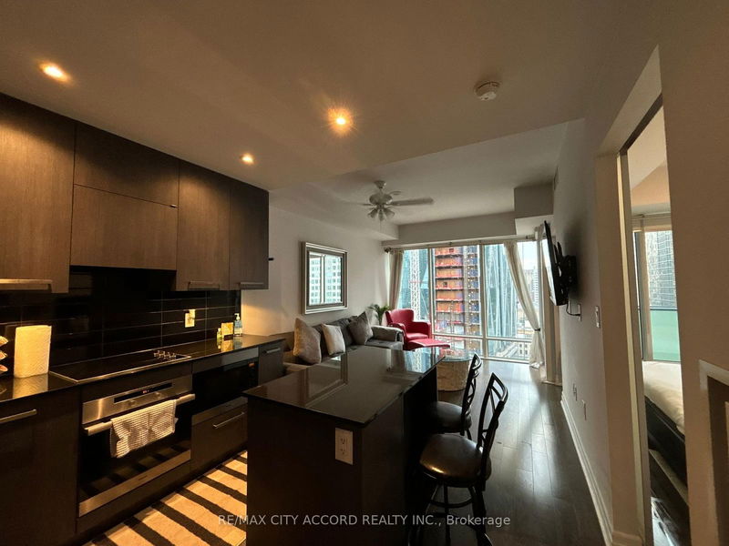 8 The Esplanade, unit 1703 for rent - image #1