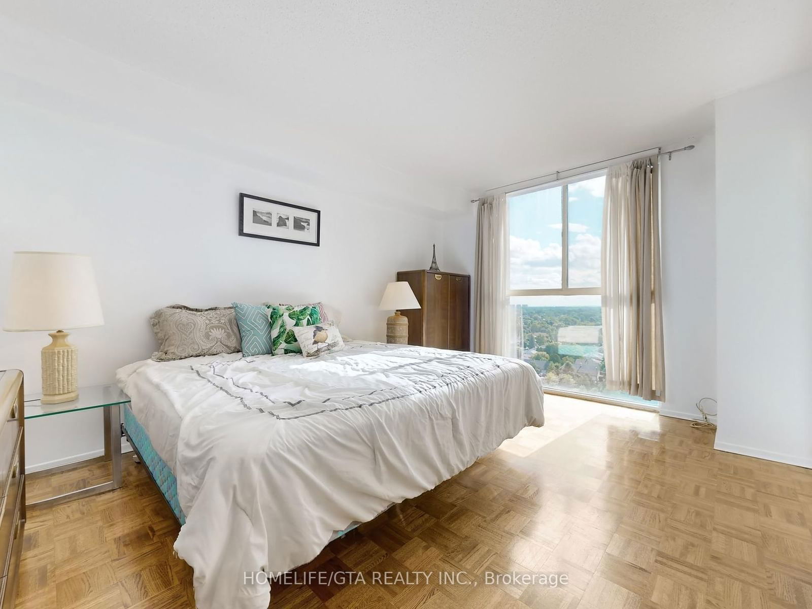 5460 Yonge St, unit #1402 for sale - image #12