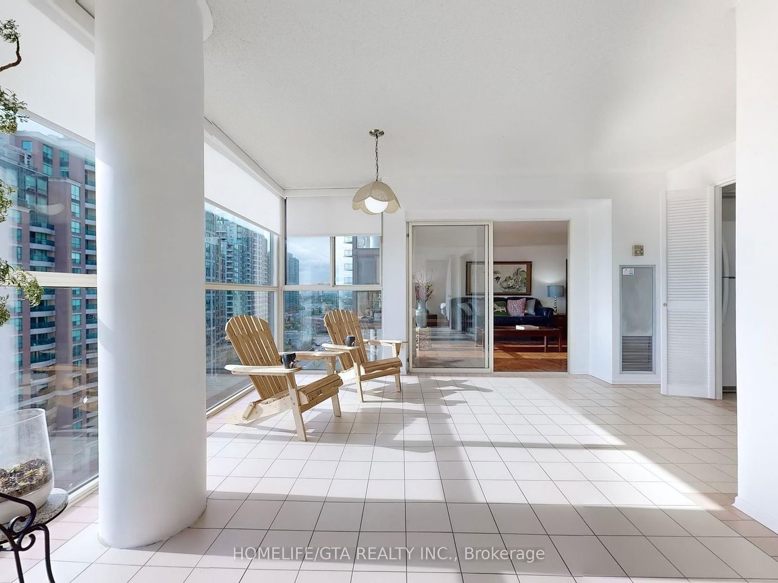 5460 Yonge St, unit #1402 for sale