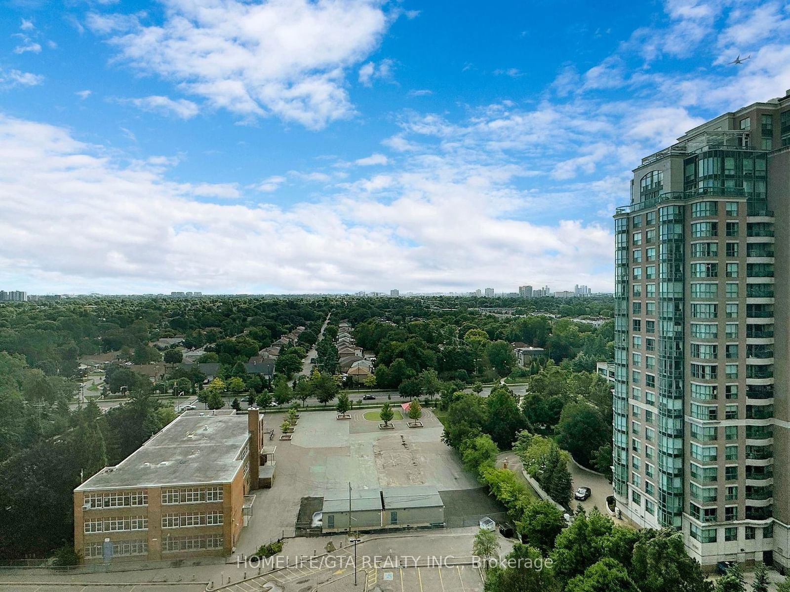 Dynasty Tower Condos, North York, Toronto