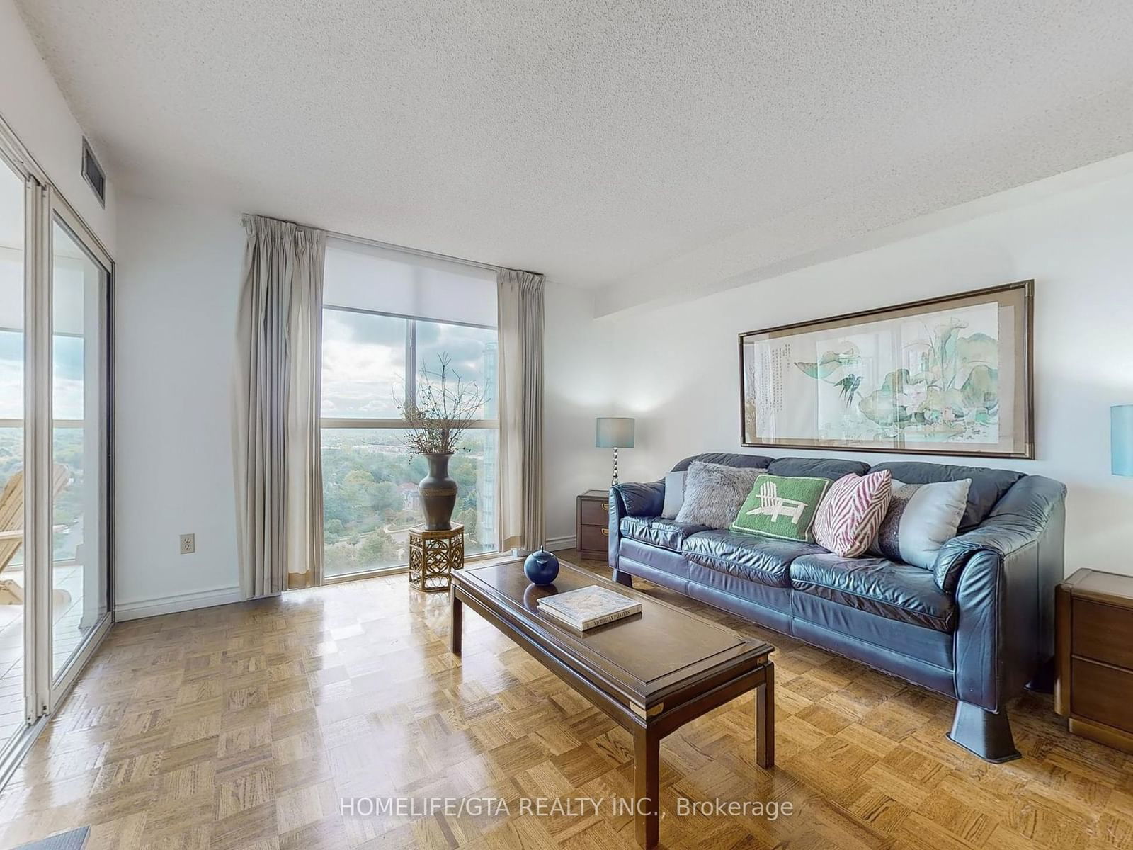 5460 Yonge St, unit #1402 for sale - image #3