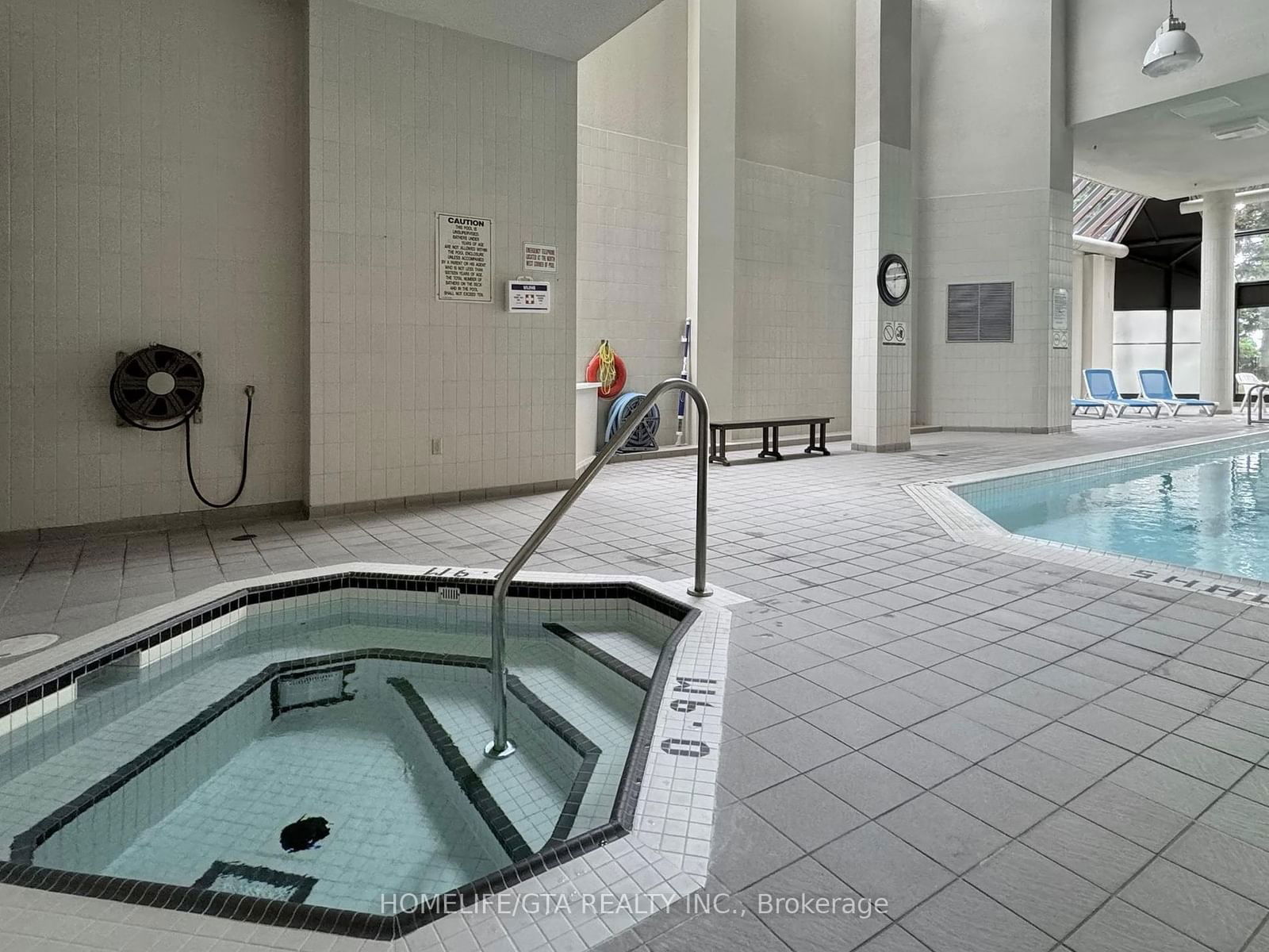 5460 Yonge St, unit #1402 for sale - image #36